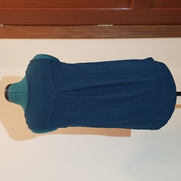 Croft&Barrow Sleeveless Tank Top, size S - Picture 4 of 11